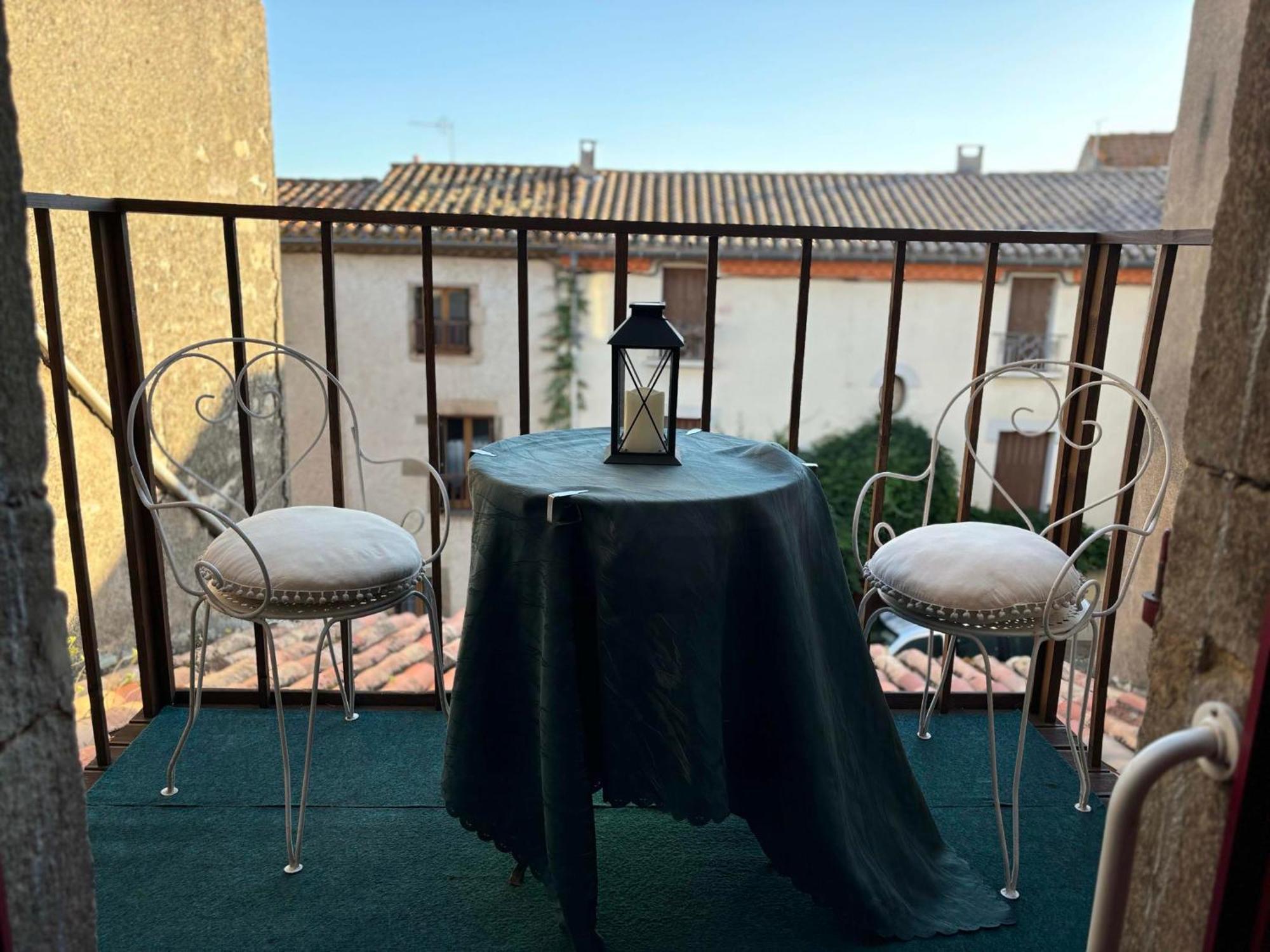 Caunes-MinervoisChez Nath Et Oli别墅 外观 照片
